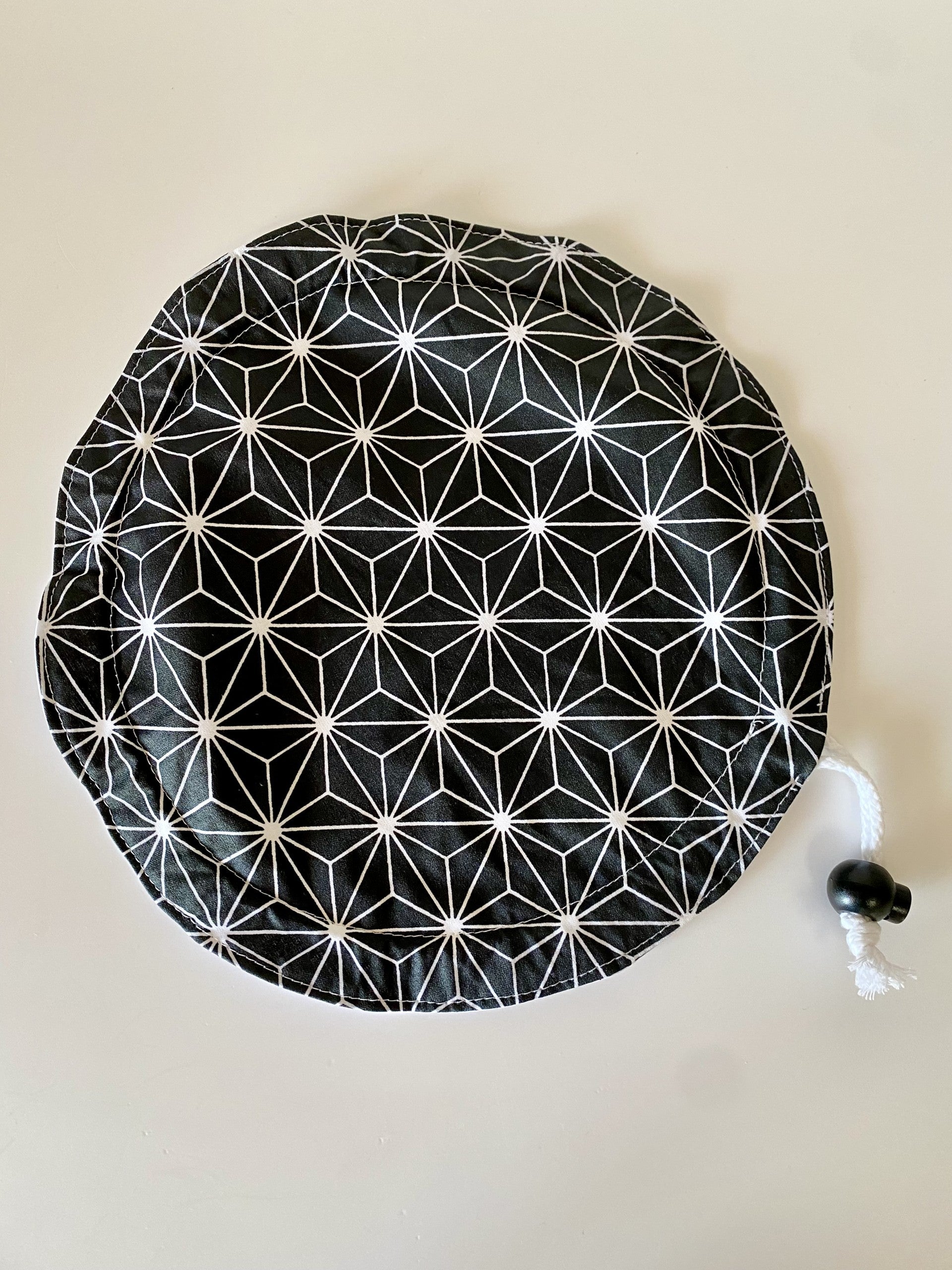 Couvre plat Taille S