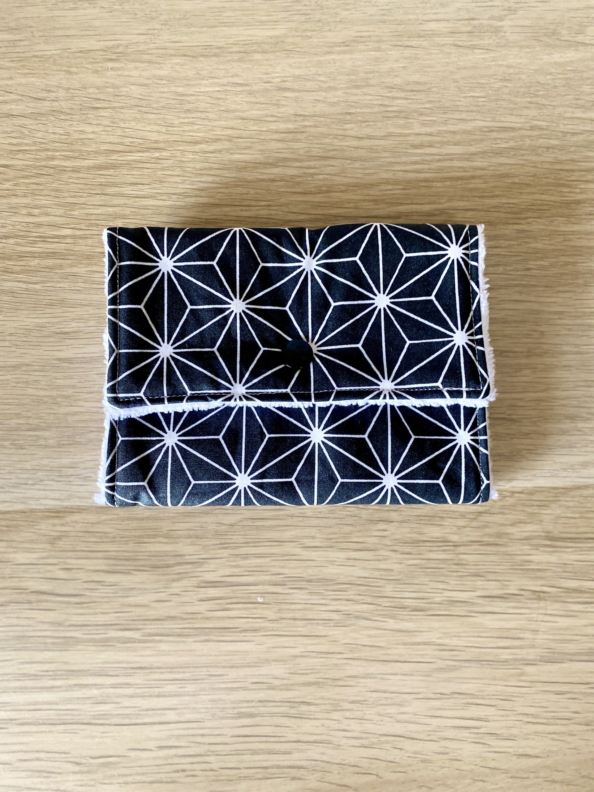 Pochette à savon