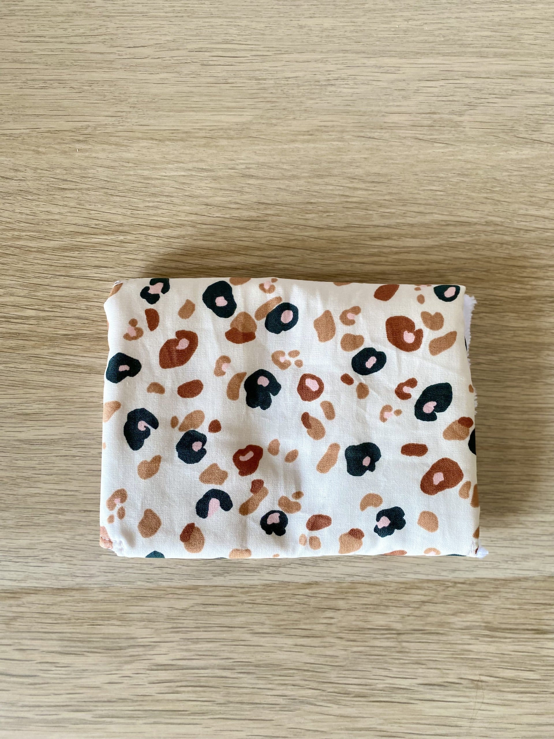 Pochette à savon