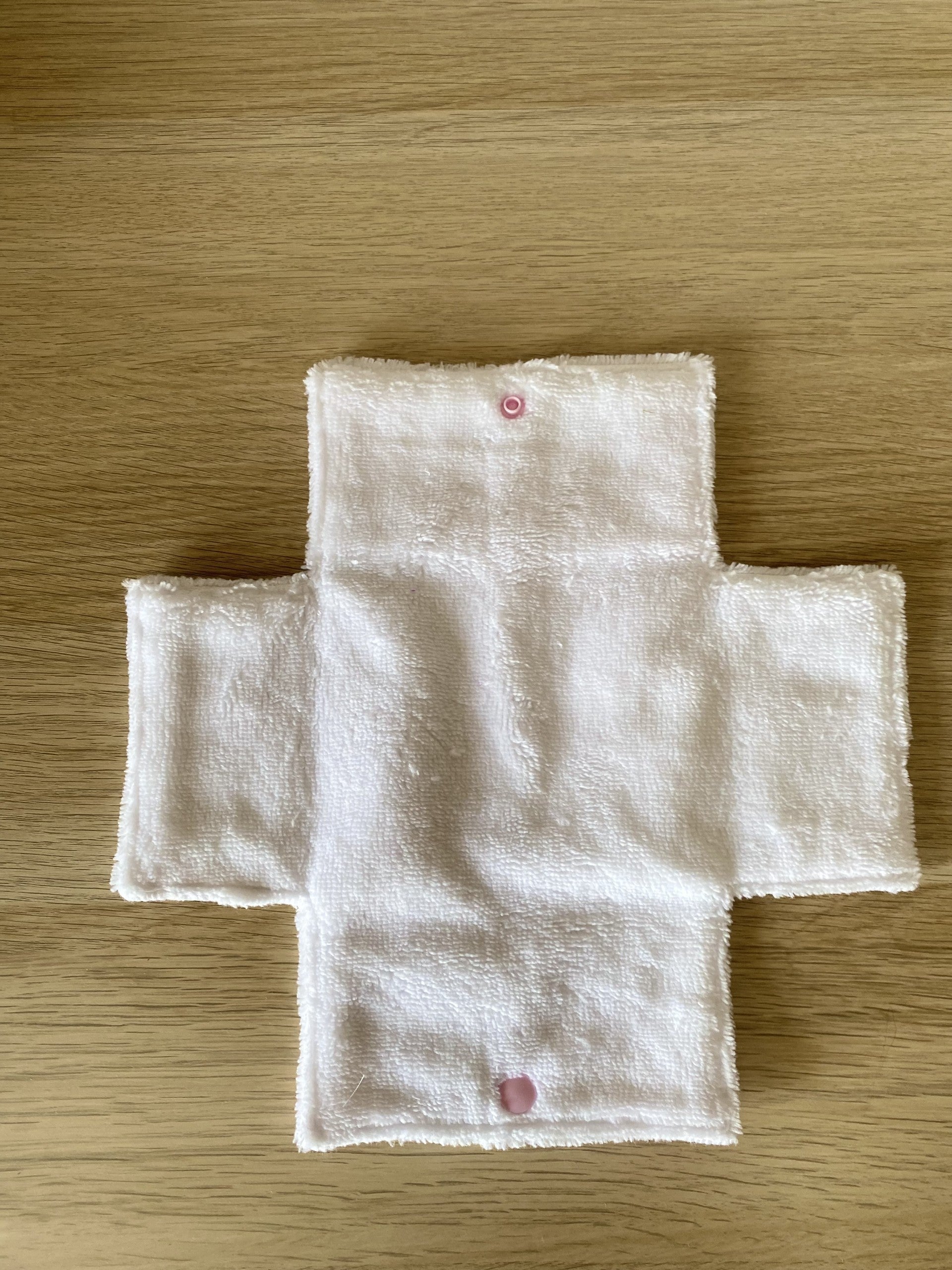 Pochette à savon
