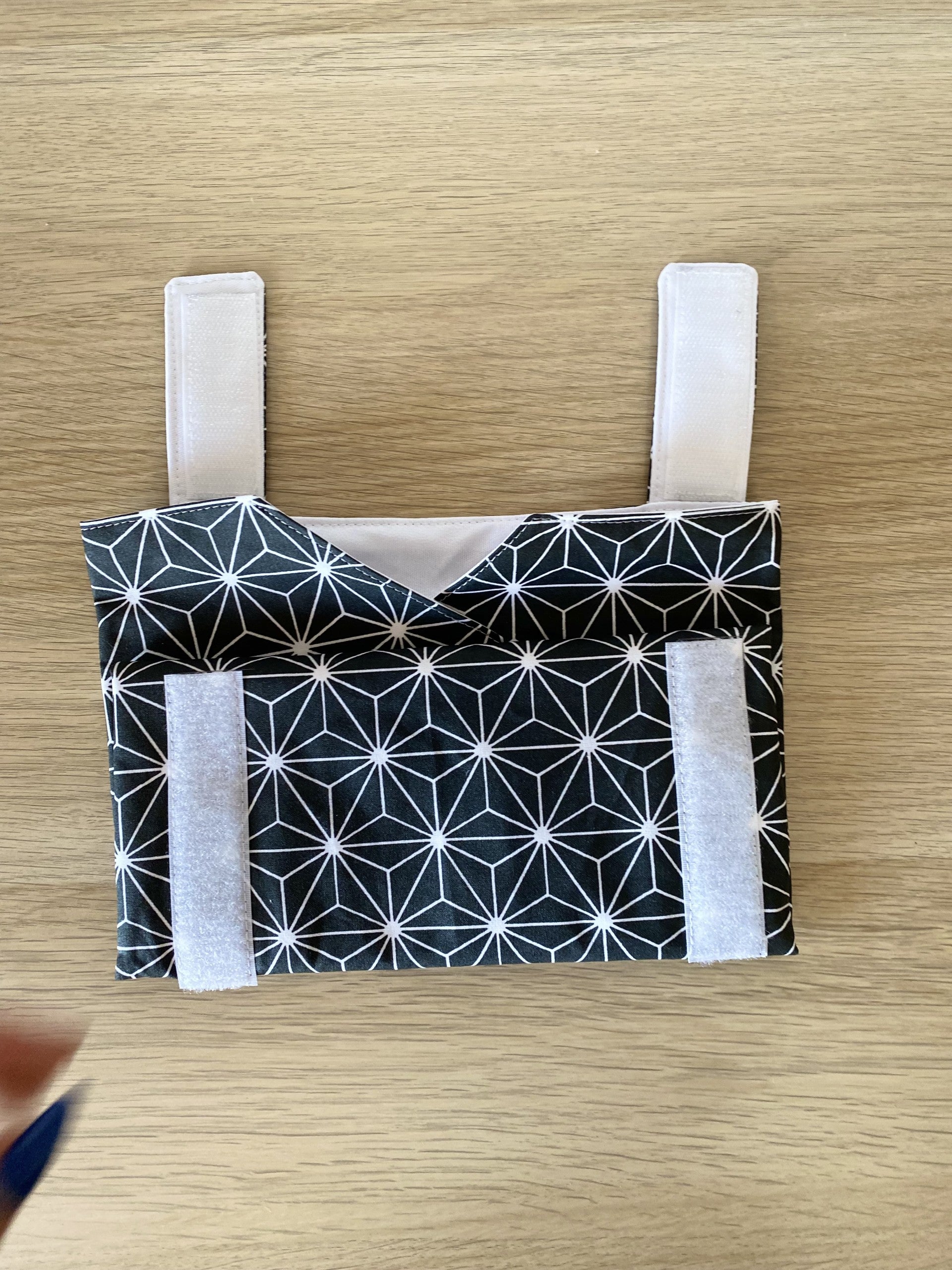 Pochette à sandwich