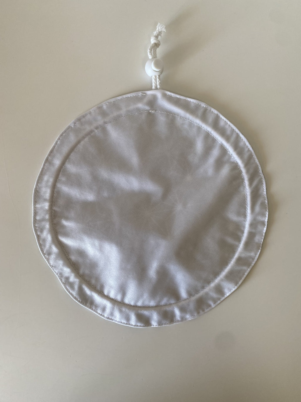 Couvre plat Taille L