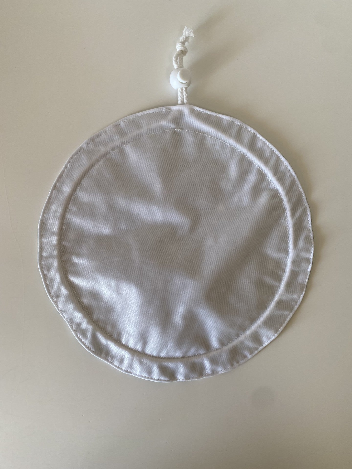 Couvre plat Taille L