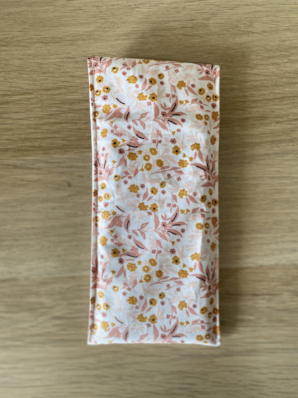 Pochette à brosse à dent
