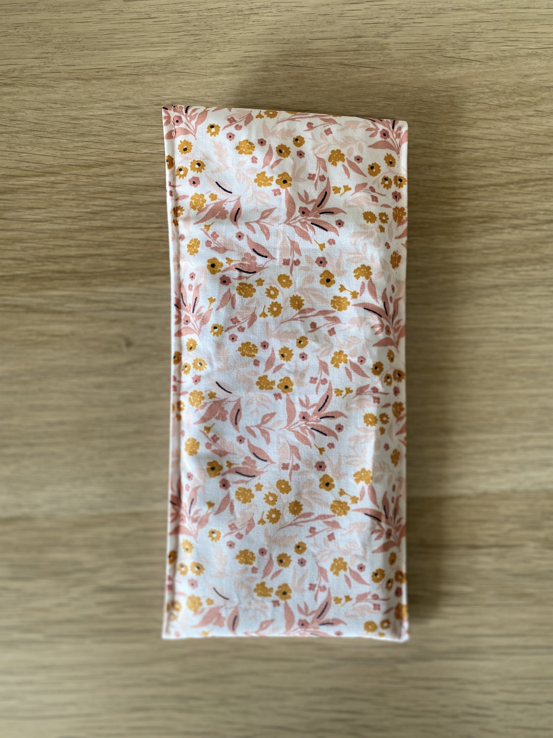 Pochette à brosse à dent
