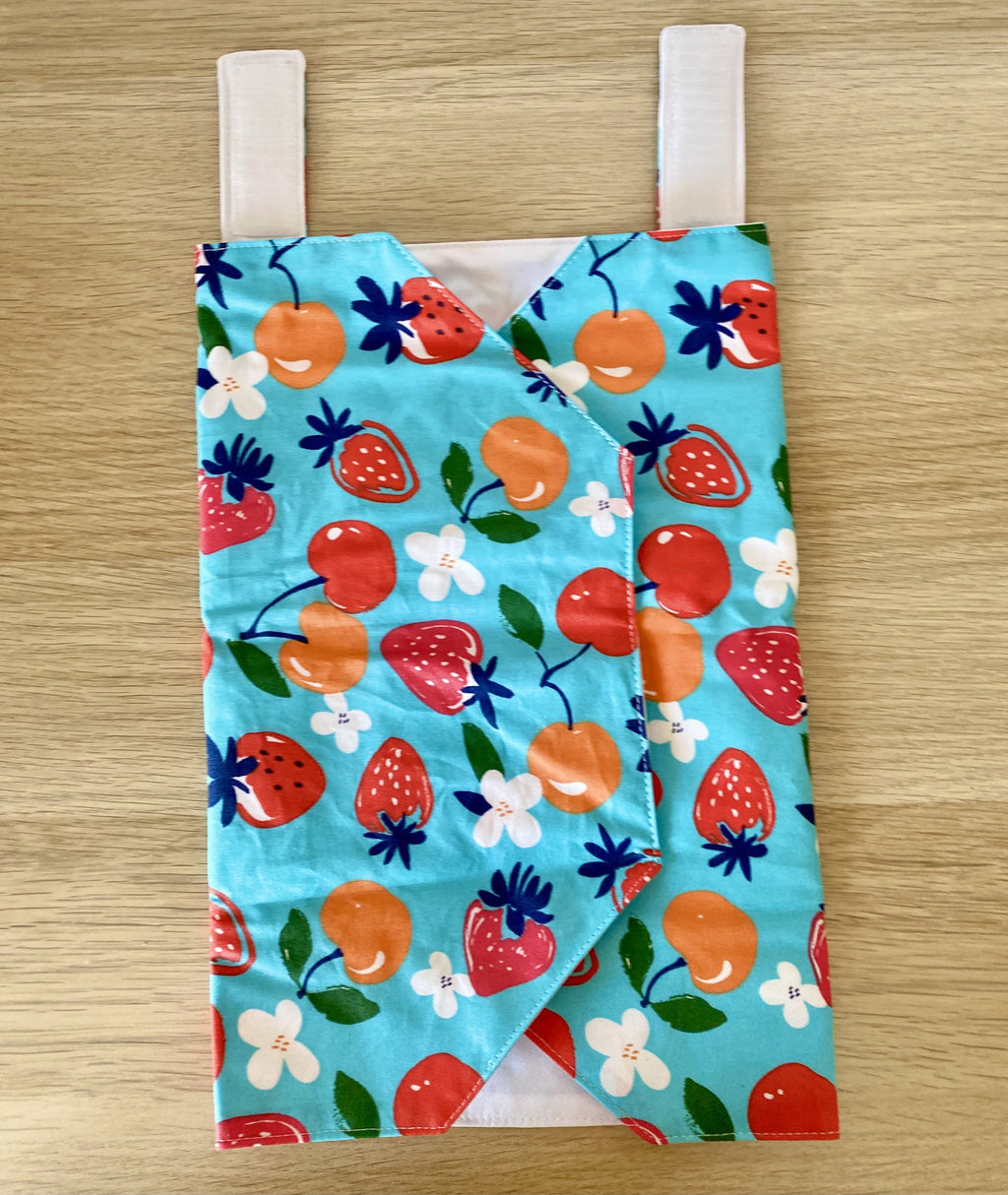 Pochette à sandwich