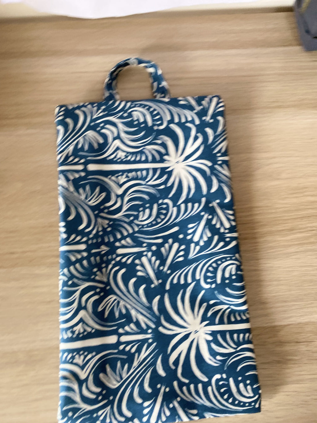 Sac à chaussures lavable Taille S