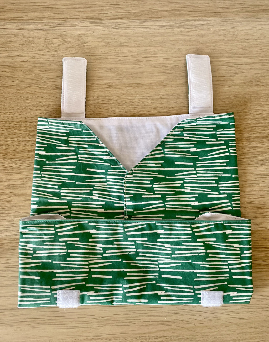 Pochette à sandwich