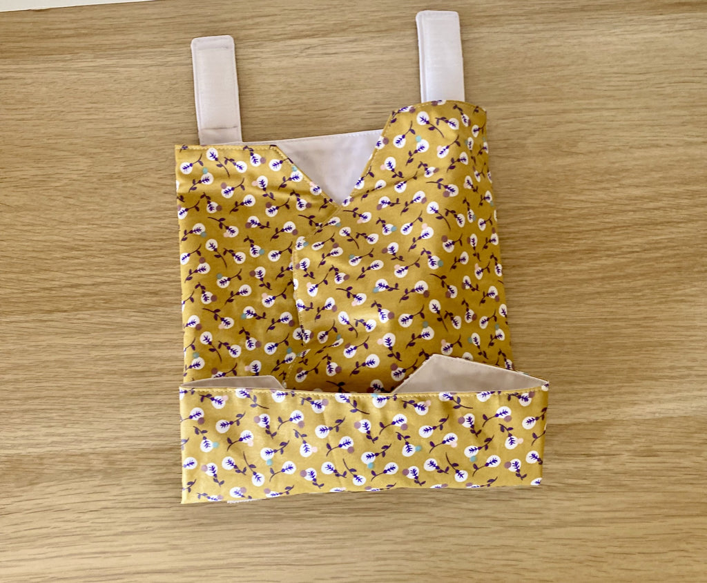 Pochette à sandwich