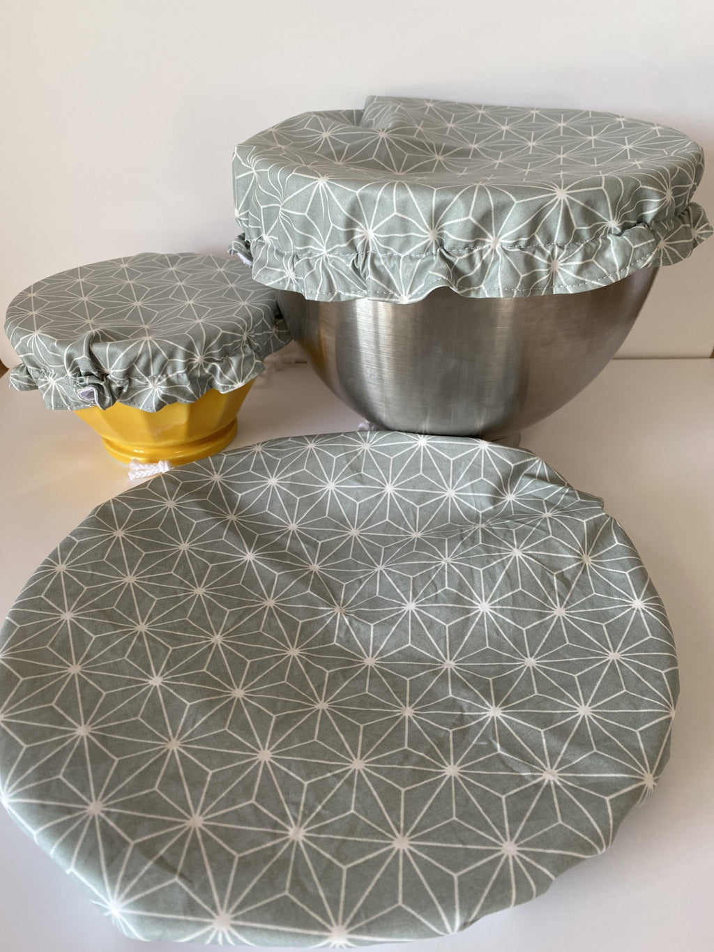 Couvre plat Taille M