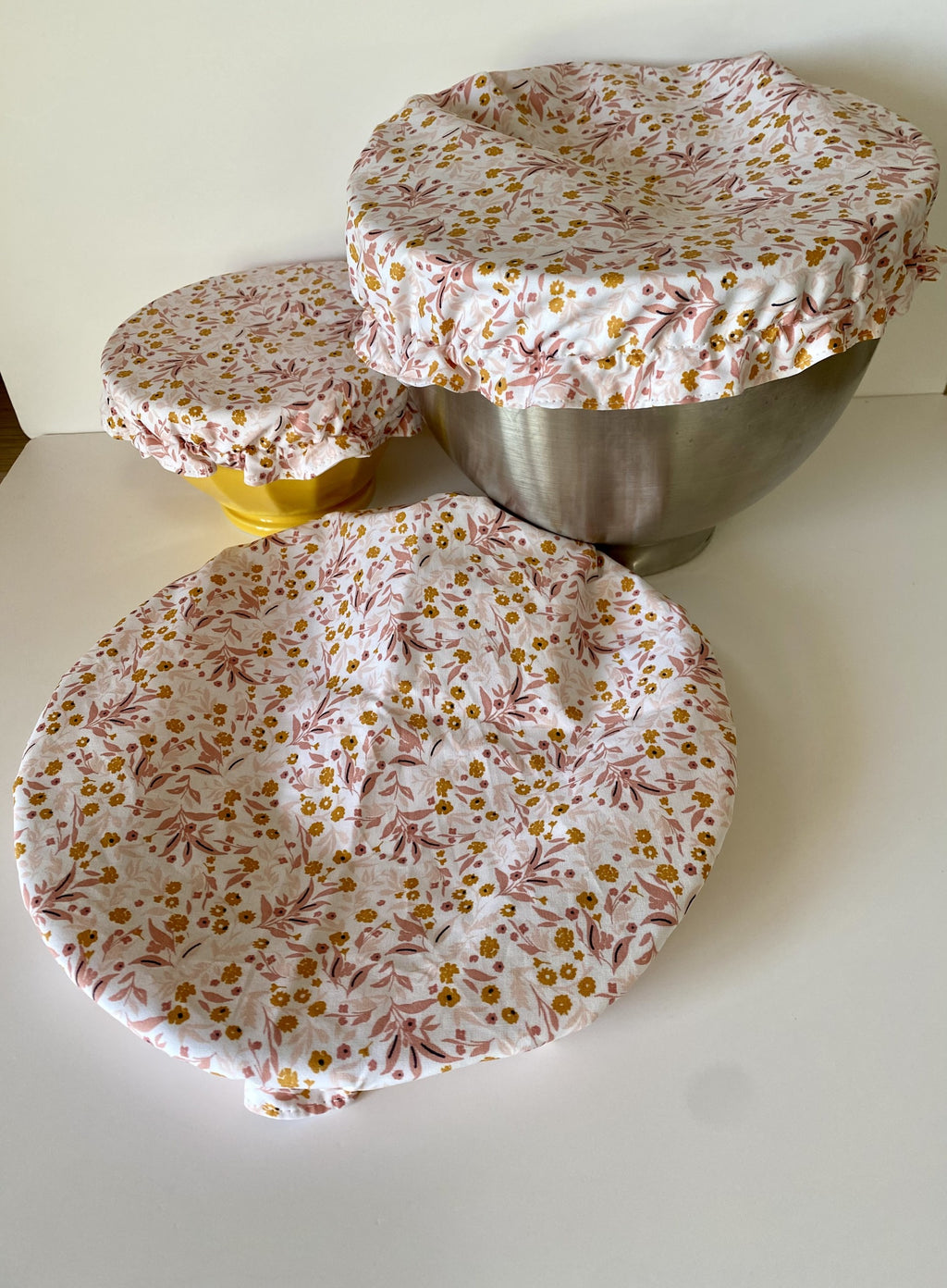 Couvre plat Taille M