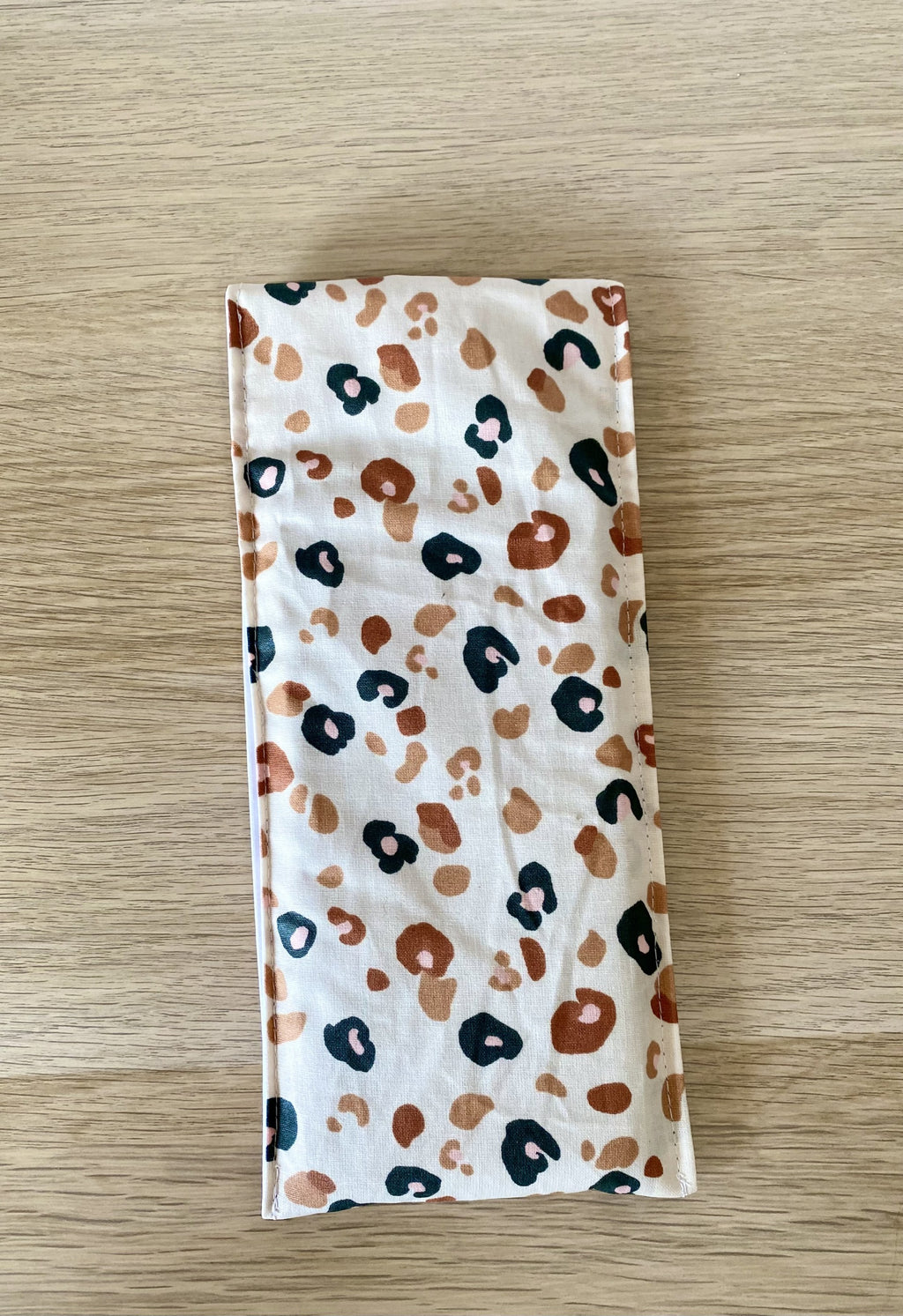 Pochette à brosse à dent