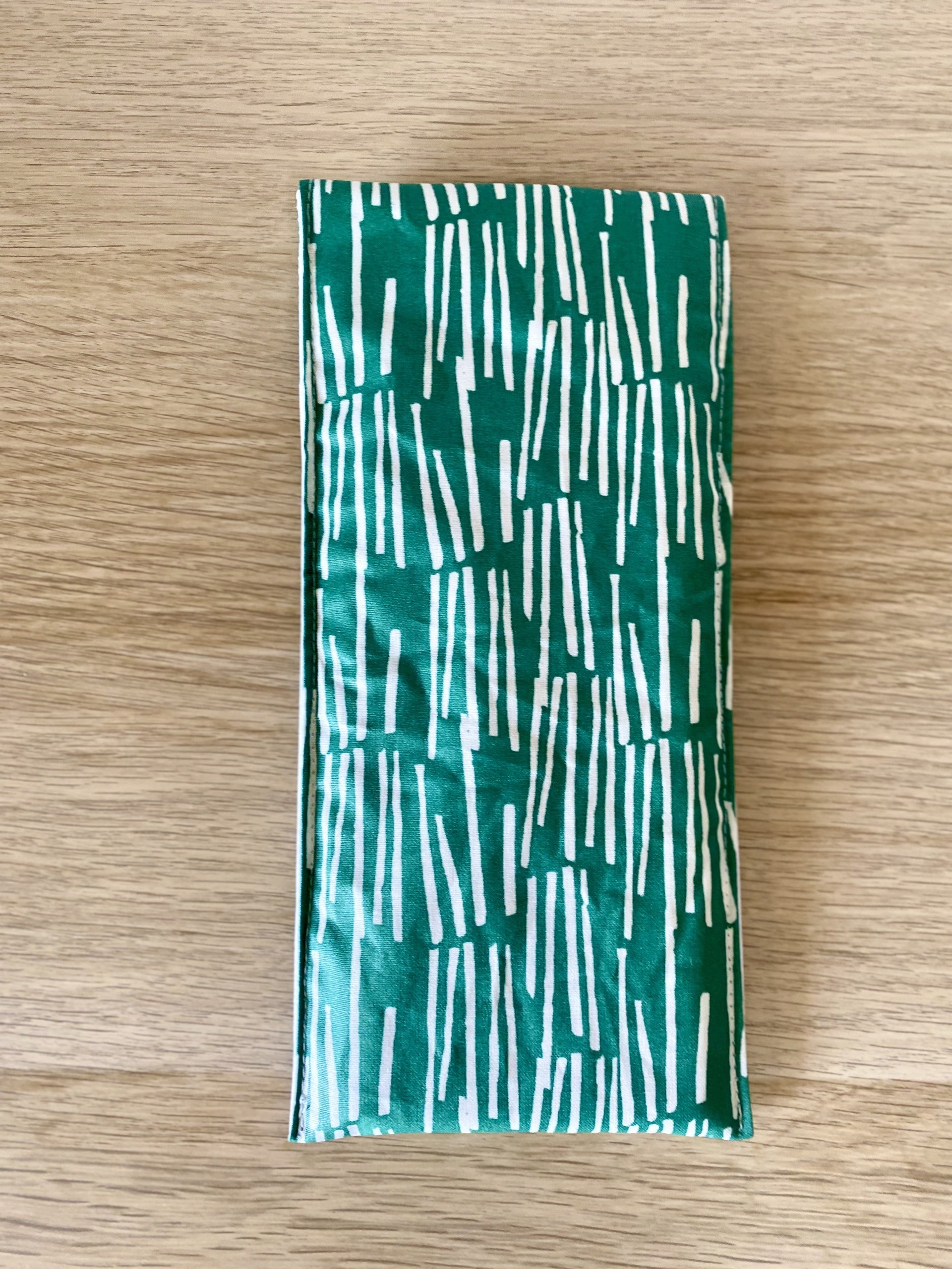 Pochette à brosse à dent