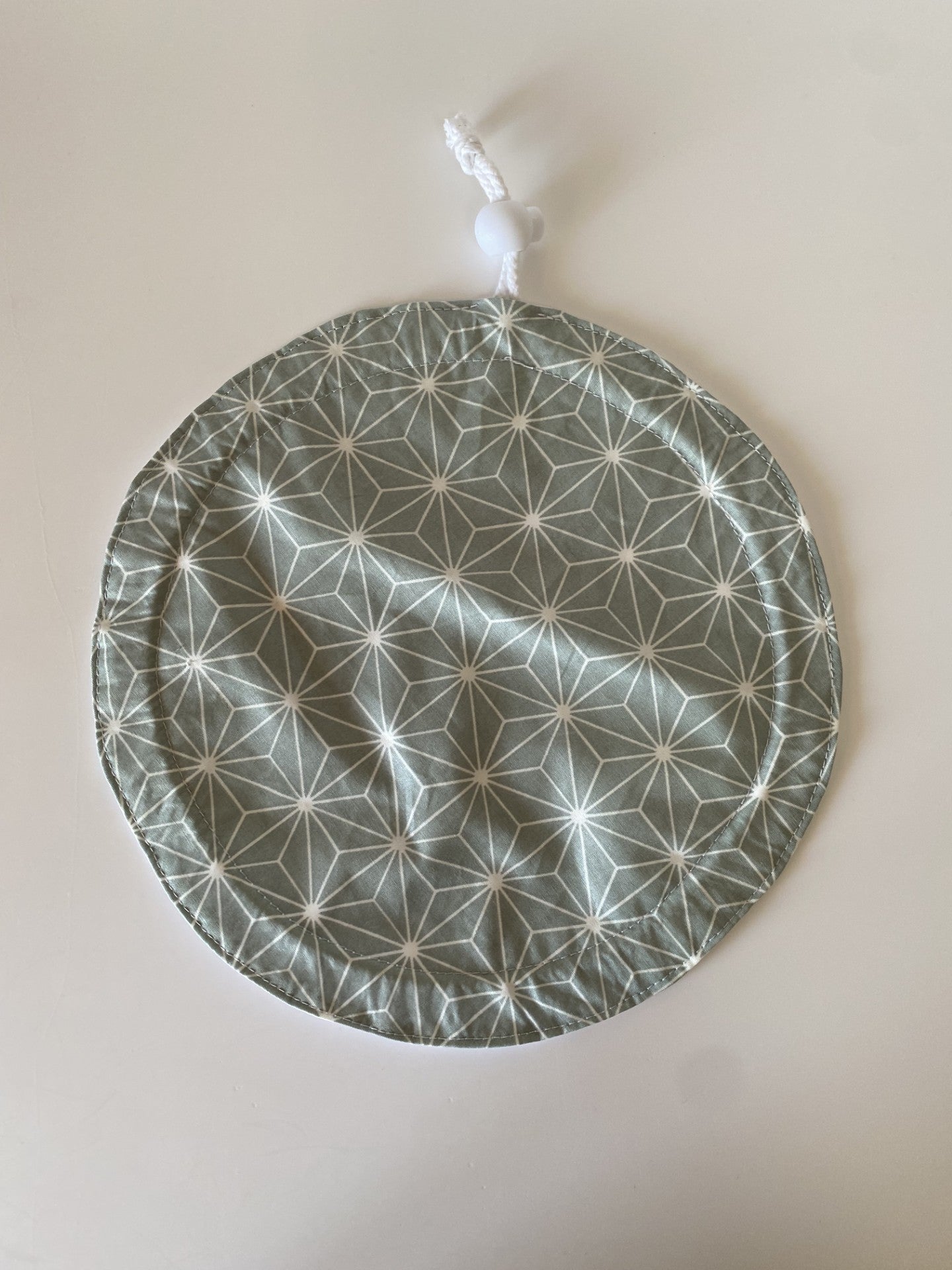 Couvre plat Taille S