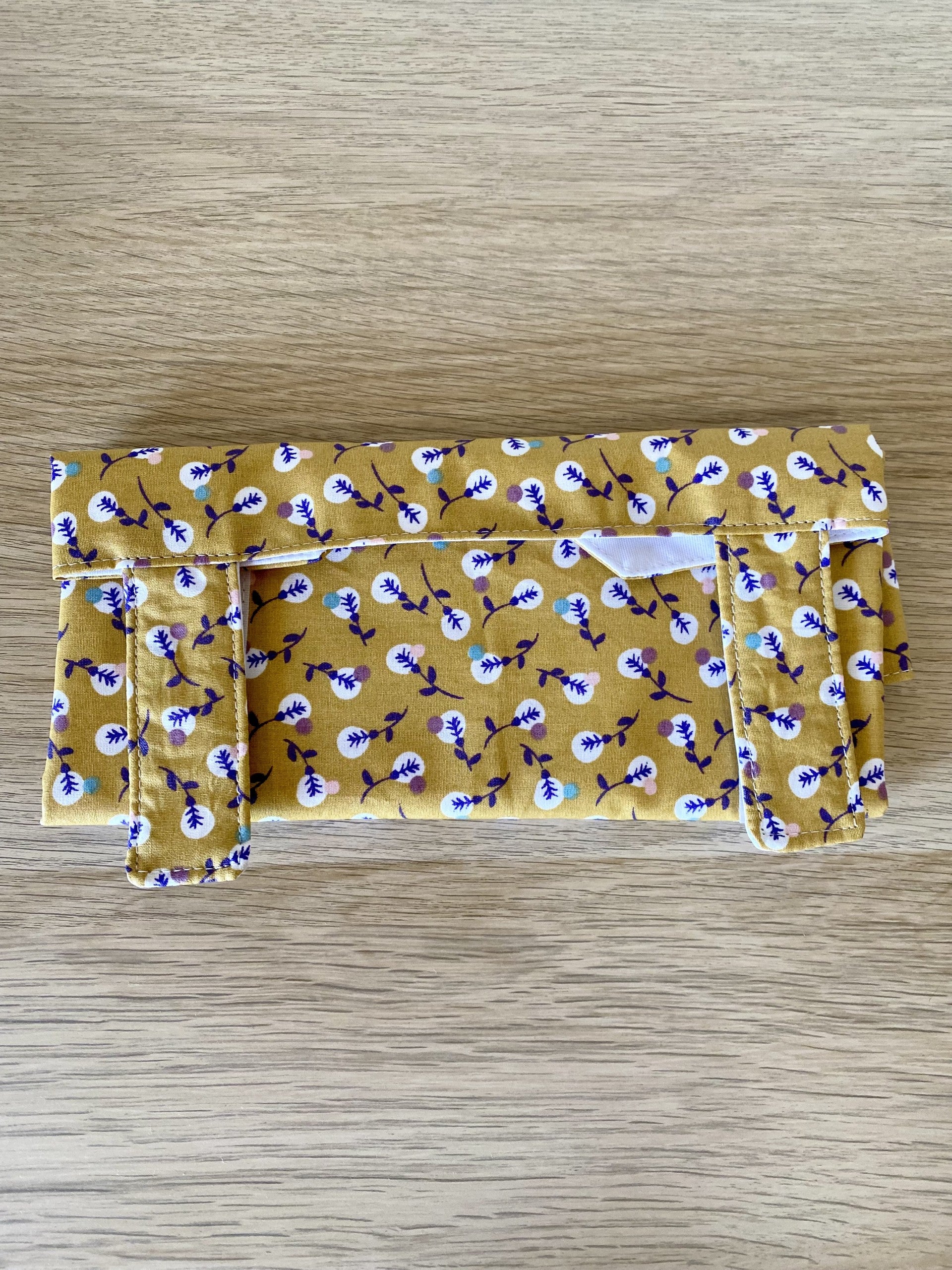 Pochette à sandwich