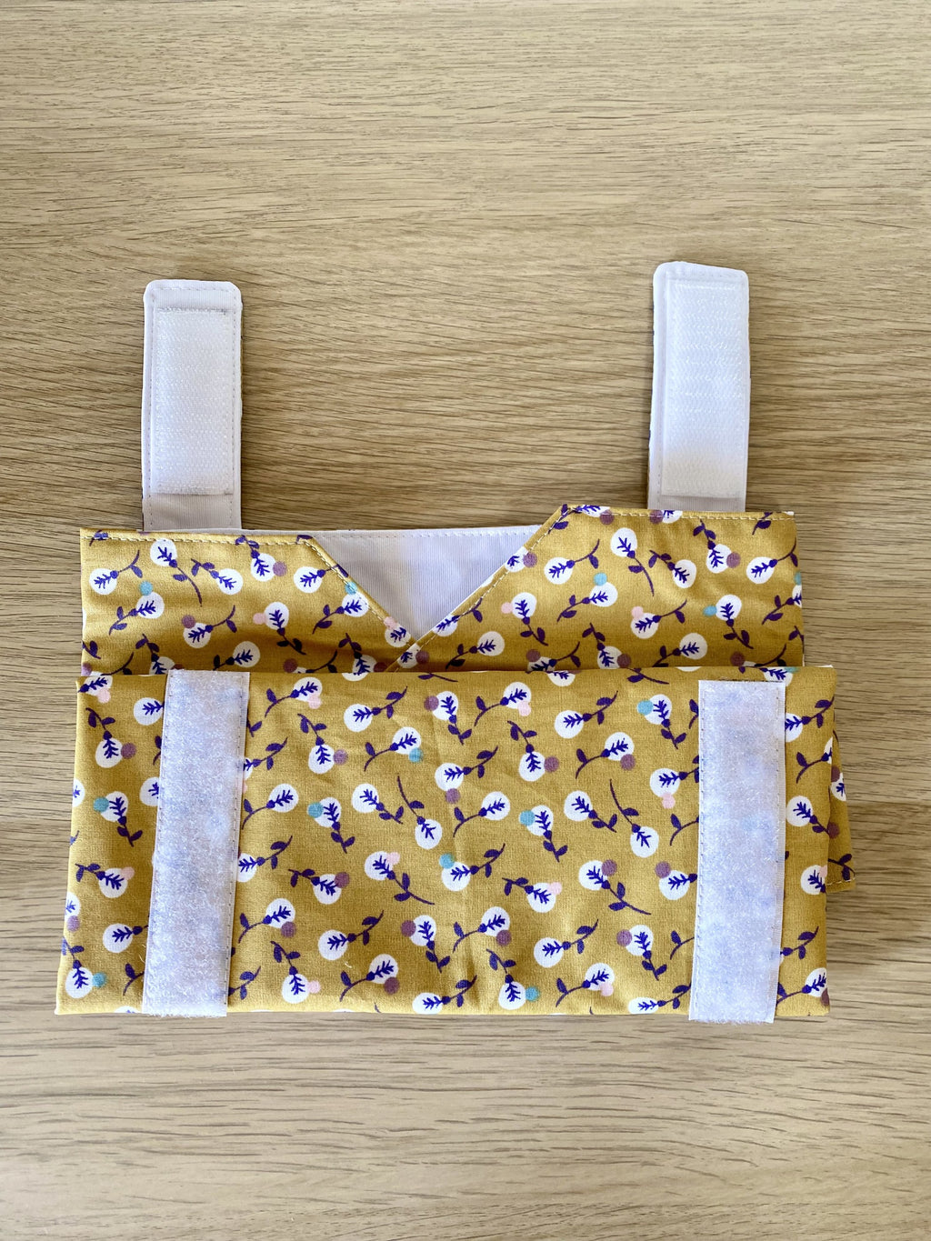 Pochette à sandwich