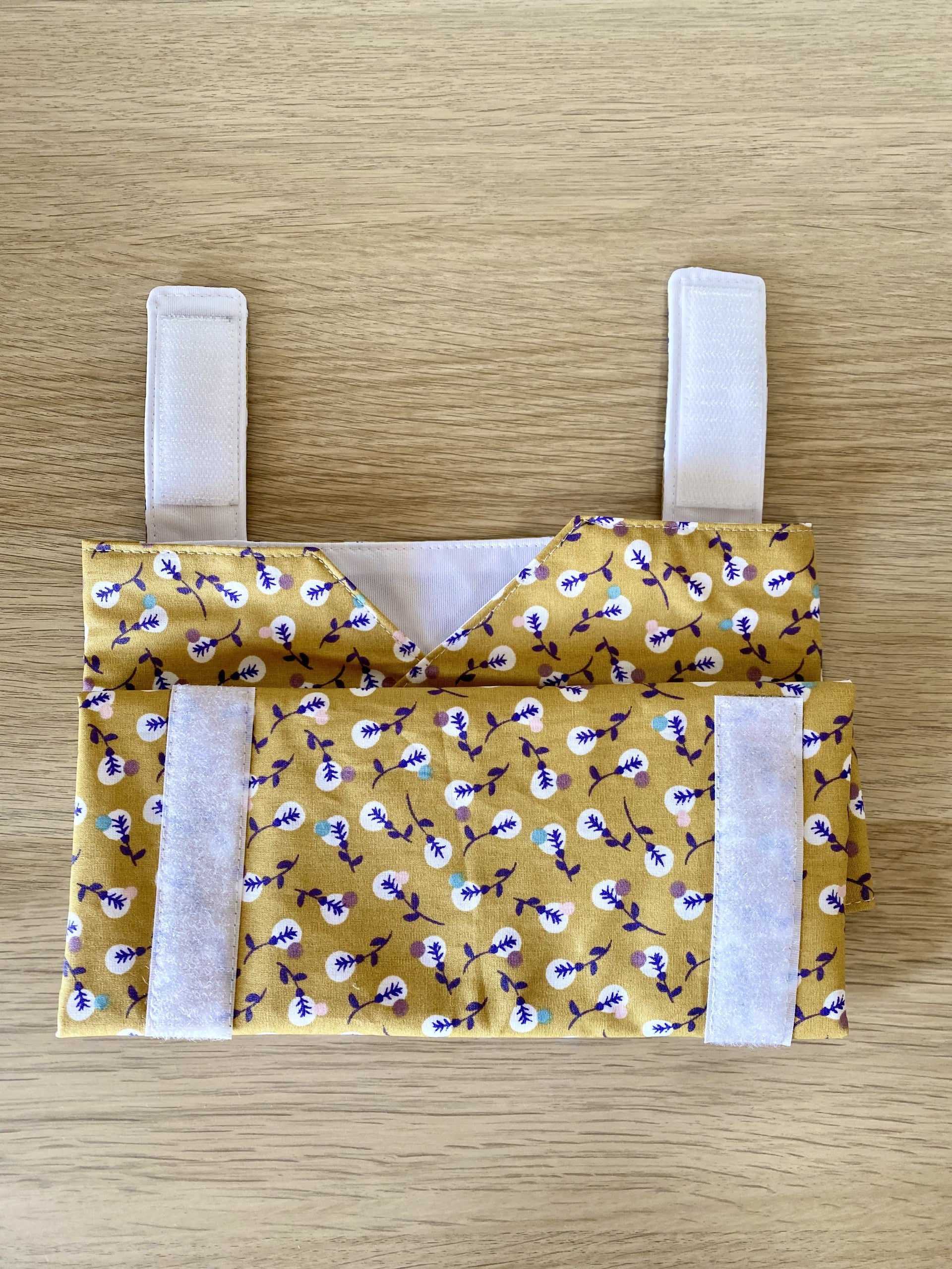 Pochette à sandwich