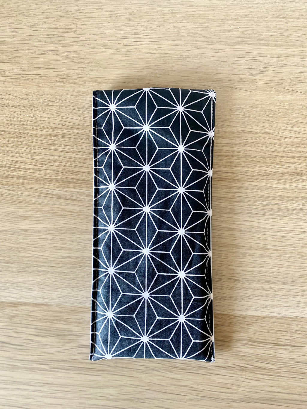 Pochette à brosse à dent
