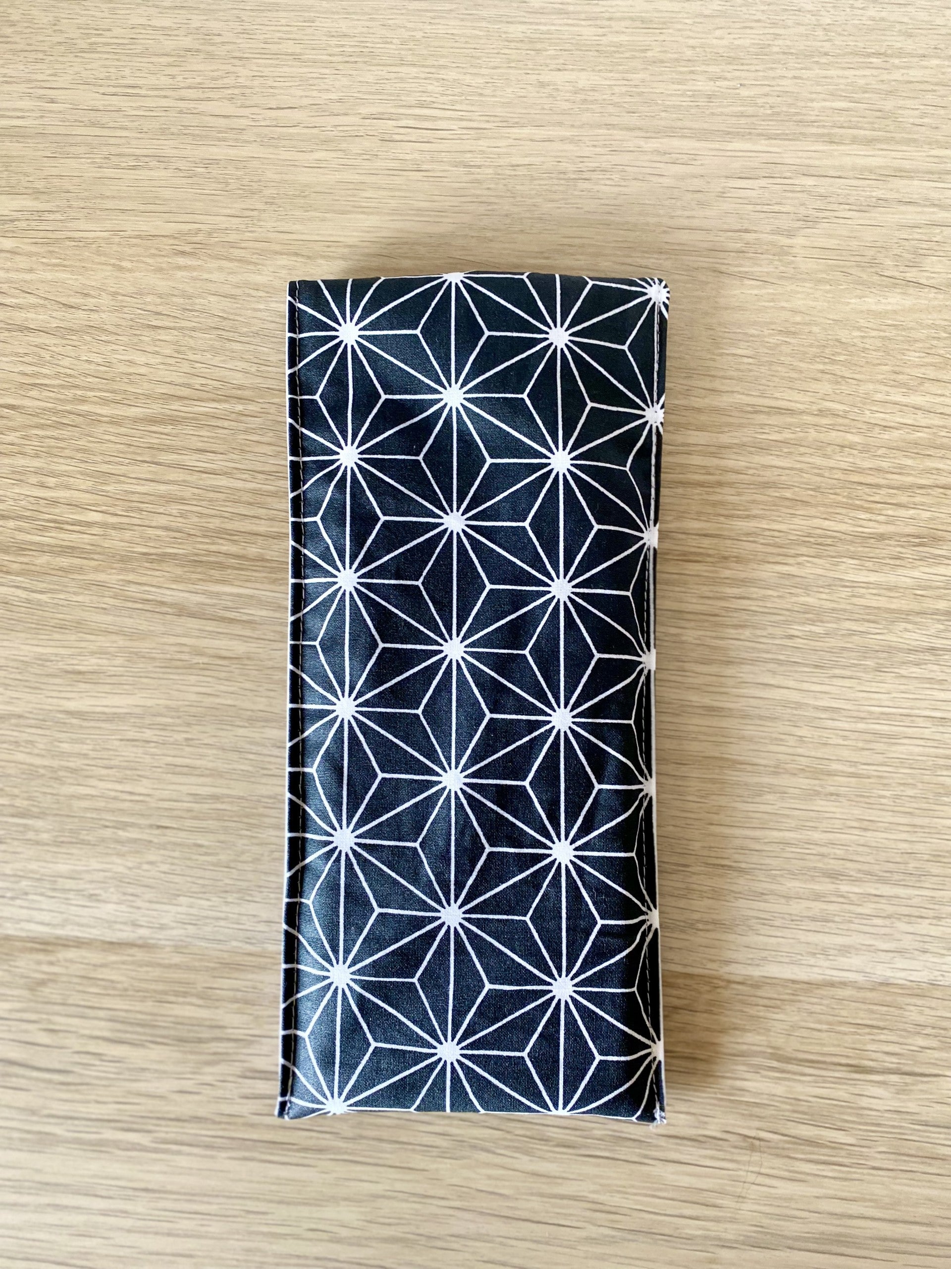 Pochette à brosse à dent