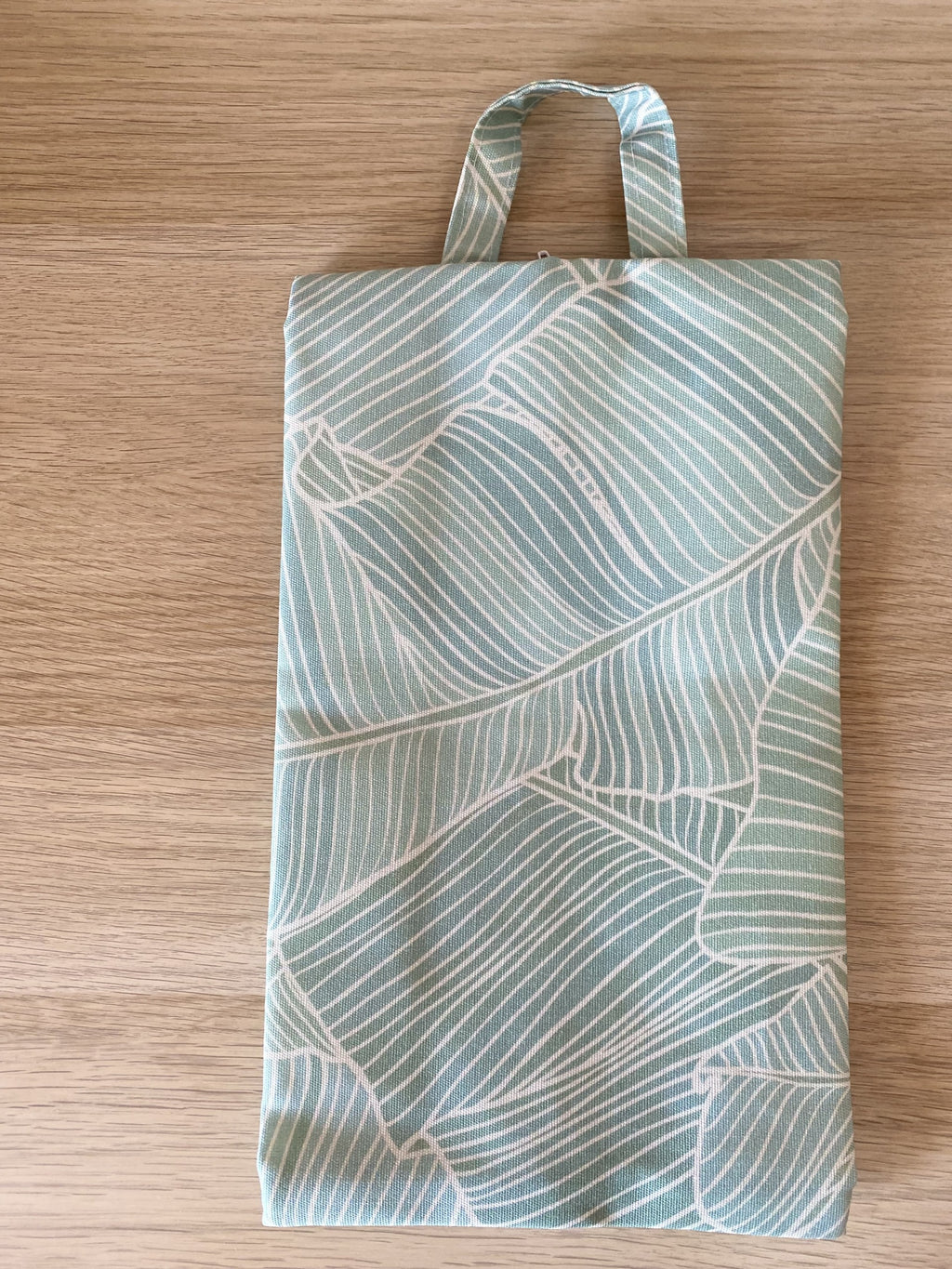 Sac à chaussures lavable Taille M