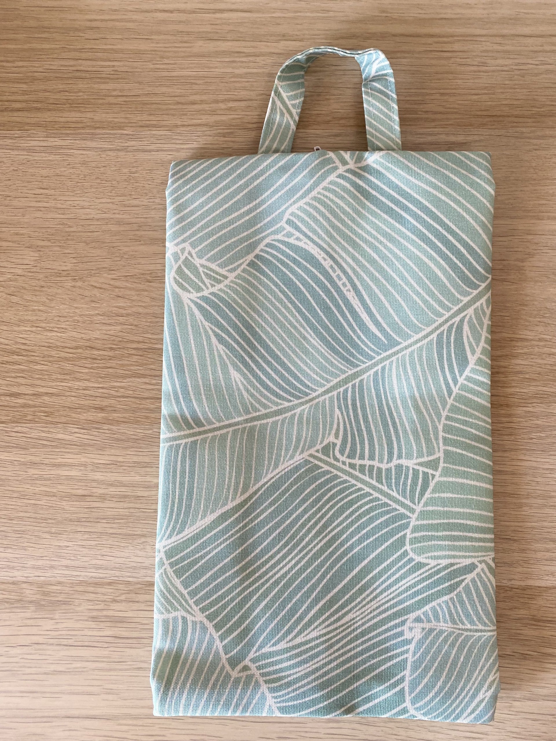 Sac à chaussures lavable Taille M