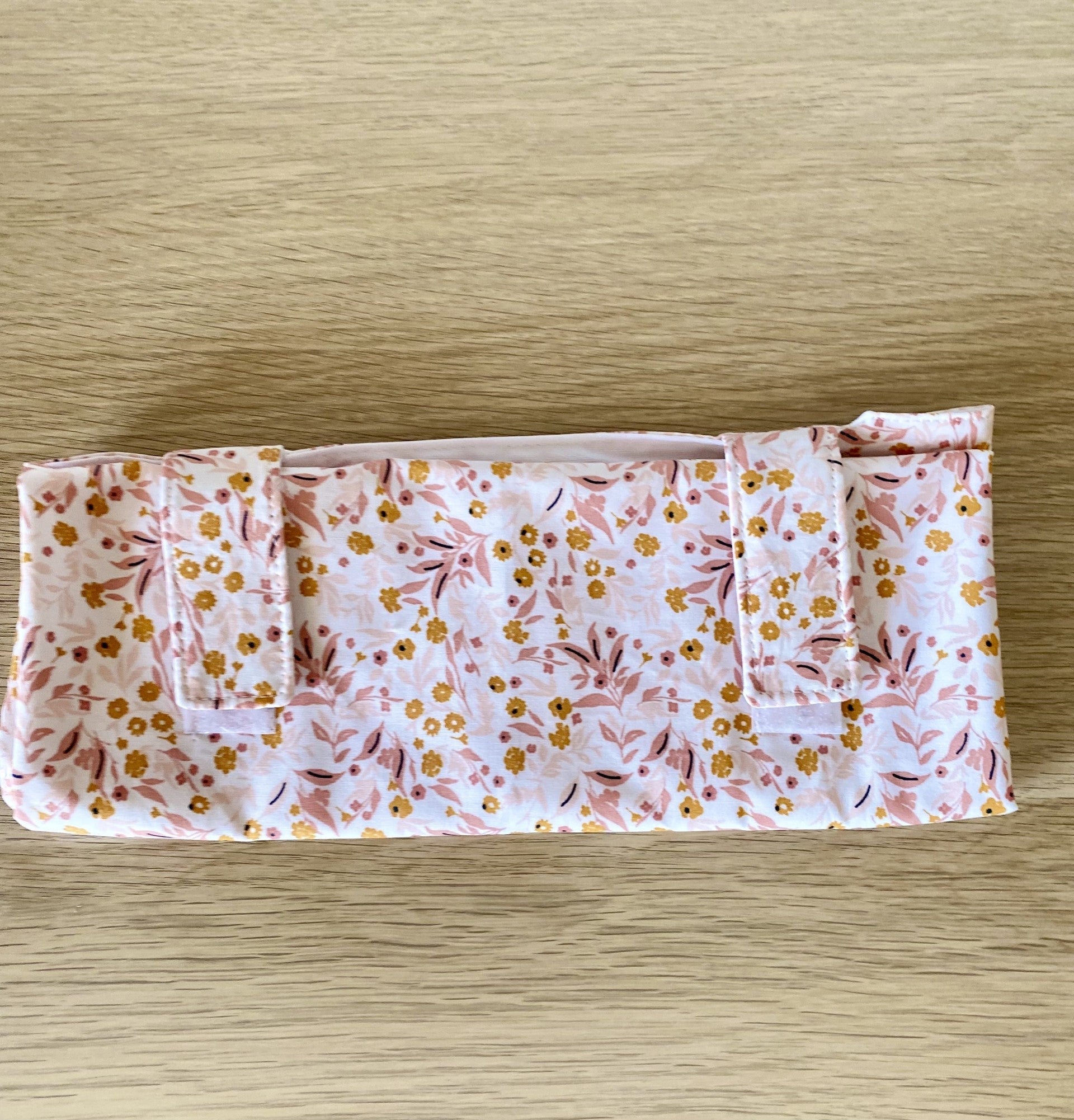 Pochette à sandwich