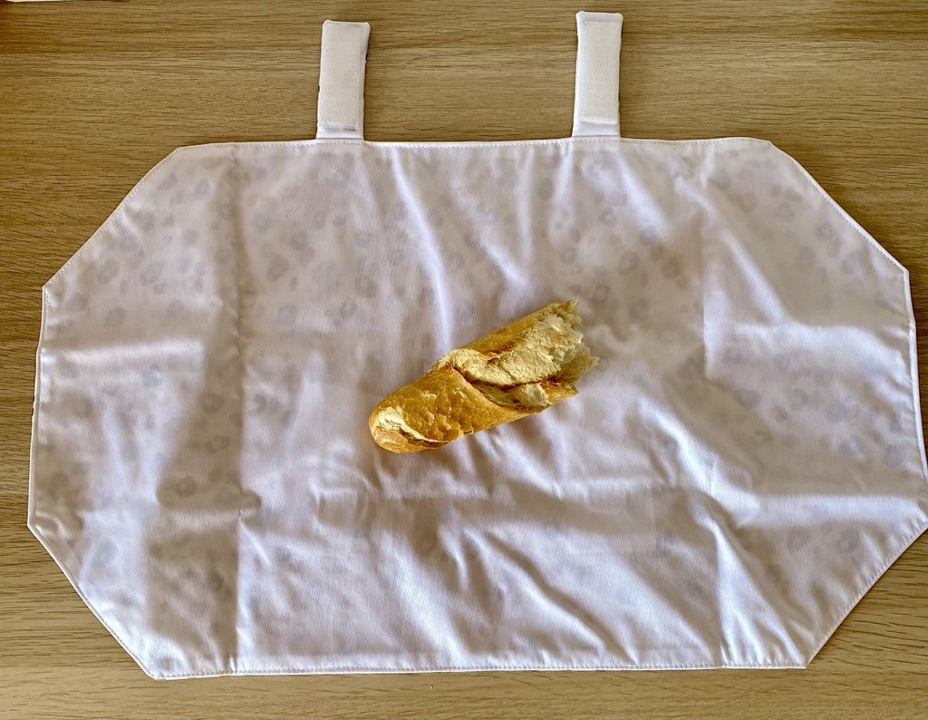 Pochette à sandwich